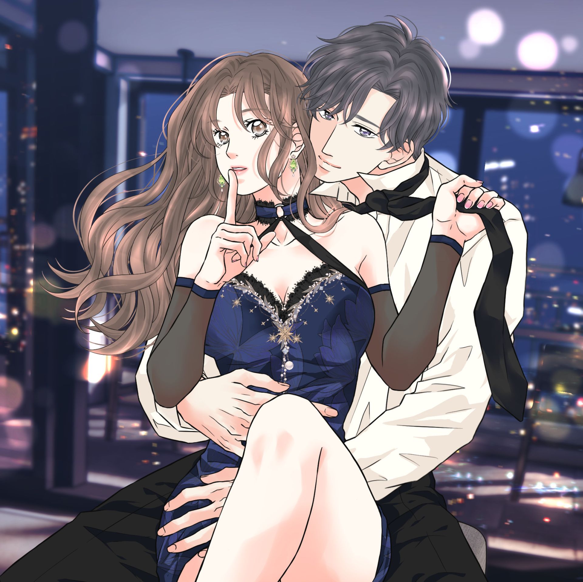 一人之下免费漫画热门日漫推荐